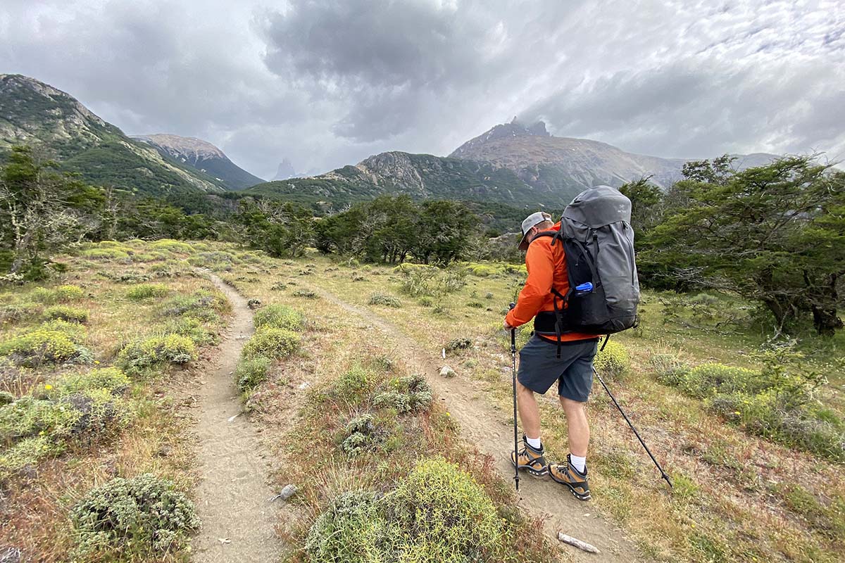 Arc'teryx Squamish Hoody Review | Switchback Travel